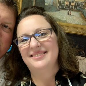 Meet your Posher, Keri